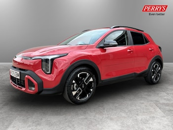 Used Kia Stonic 2026 for sale - 78666995: Photo