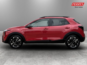 Used Kia Stonic 2026 for sale - 78666995: Photo