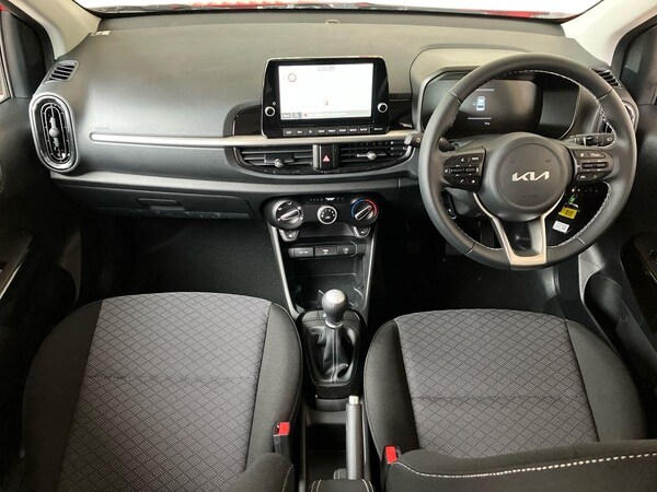 Used Kia Picanto 2025 for sale - 76220066: Photo 10