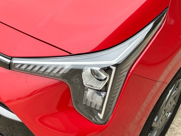 Used Kia Picanto 2025 for sale - 76220066: Photo 14