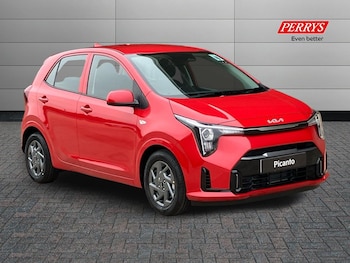 Kia - Picanto