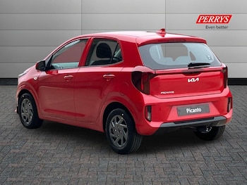 Used Kia Picanto 2025 for sale - 76220066: Photo 2