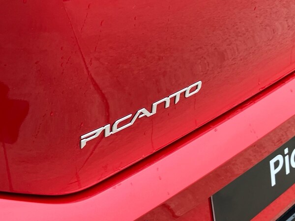 Used Kia Picanto 2025 for sale - 76220066: Photo 33
