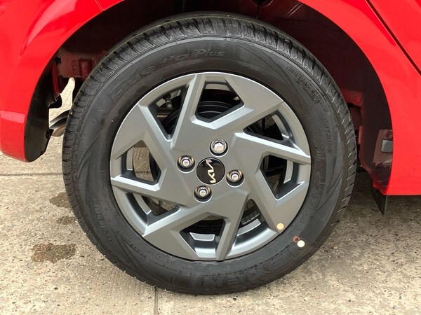 Used Kia Picanto 2025 for sale - 76220066: Photo 35