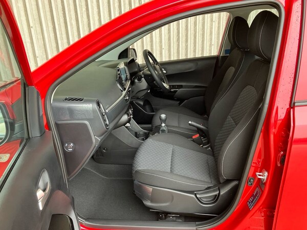 Used Kia Picanto 2025 for sale - 76220066: Photo 40