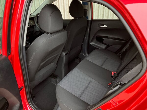 Used Kia Picanto 2025 for sale - 76220066: Photo 42
