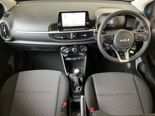 Used Kia Picanto 2025 for sale - 76220066: Photo 45