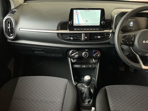 Used Kia Picanto 2025 for sale - 76220066: Photo 47