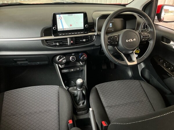 Used Kia Picanto 2025 for sale - 76220066: Photo 48