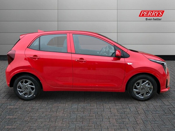 Used Kia Picanto 2025 for sale - 76220066: Photo 4