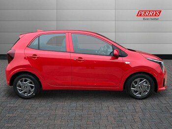 Used Kia Picanto 2025 for sale - 76220066: Photo 4