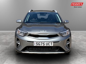 Used Kia Stonic 2025 for sale - 79082707: Photo