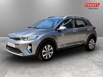 Used Kia Stonic 2025 for sale - 79082707: Photo