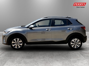 Used Kia Stonic 2025 for sale - 79082707: Photo