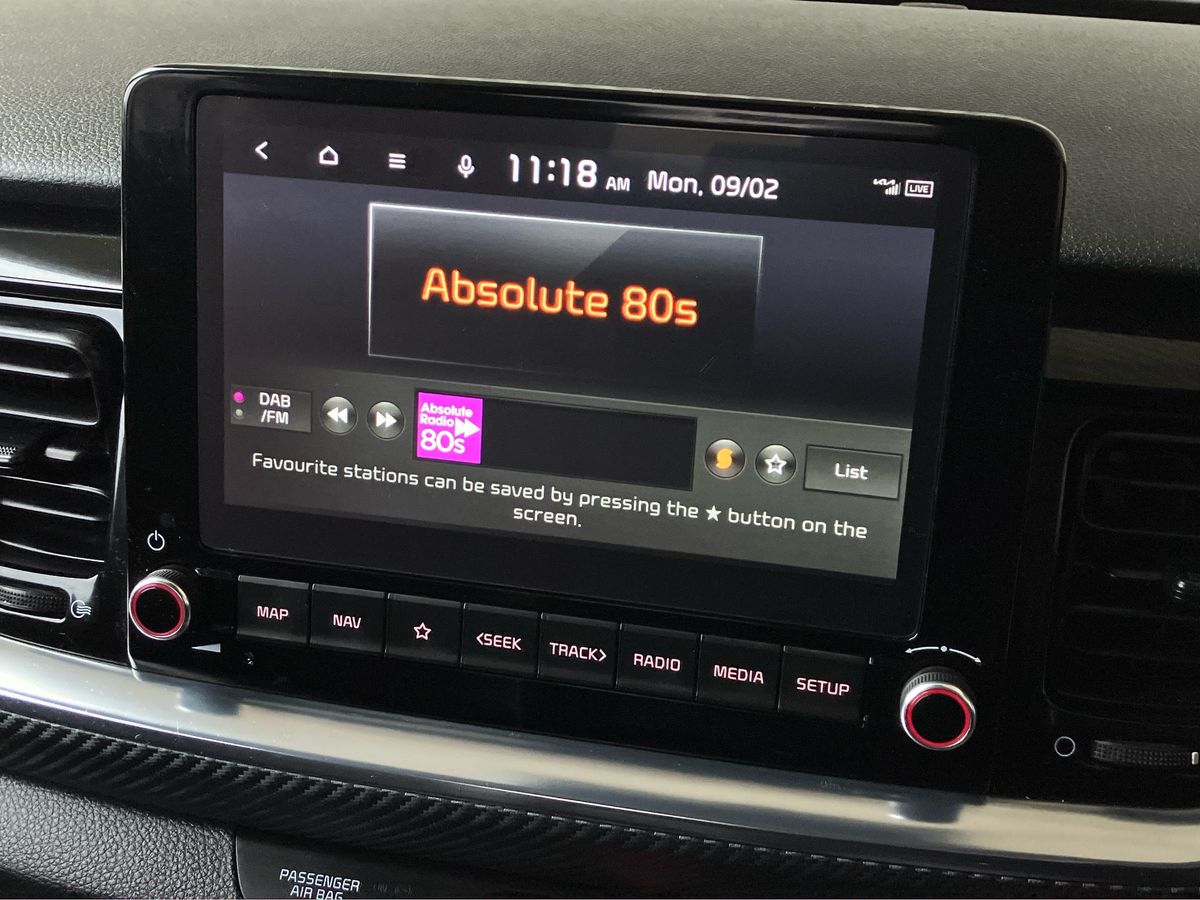 Used Kia Stonic 2025 for sale - 77432167: Photo 10