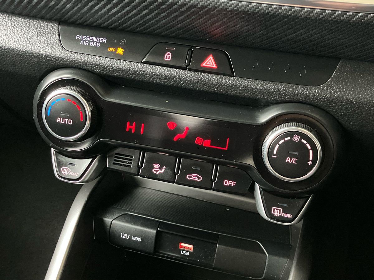 Used Kia Stonic 2025 for sale - 77432167: Photo 12