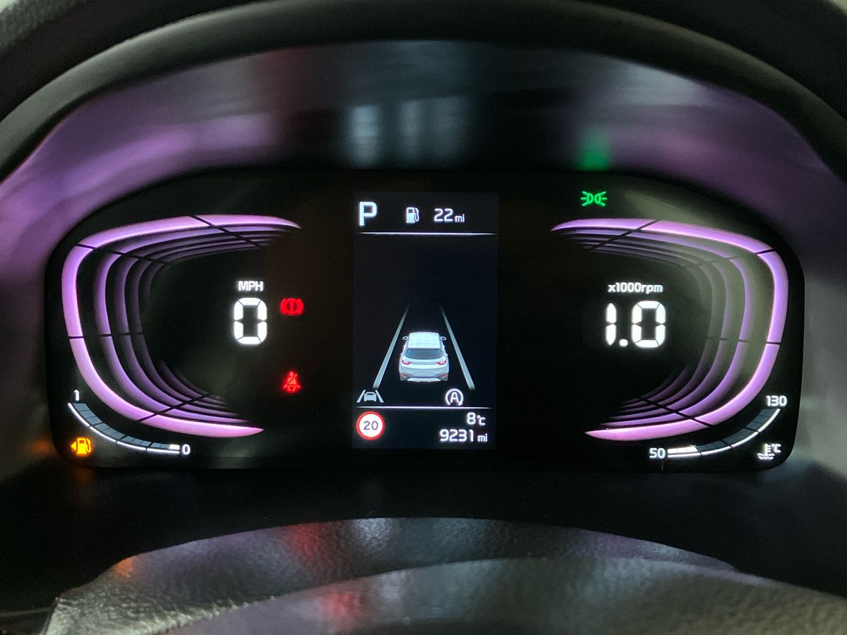 Used Kia Stonic 2025 for sale - 77432167: Photo 14