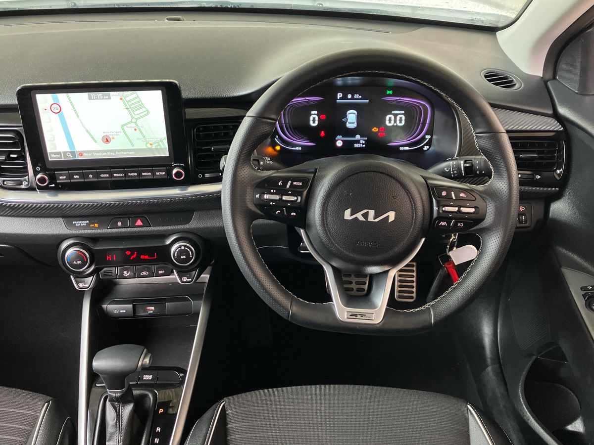 Used Kia Stonic 2025 for sale - 77432167: Photo 15