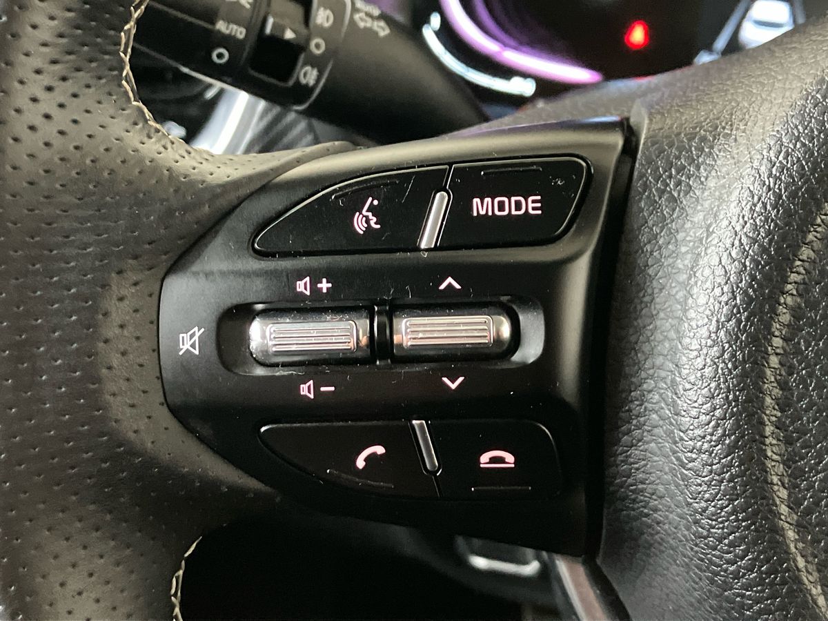 Used Kia Stonic 2025 for sale - 77432167: Photo 16