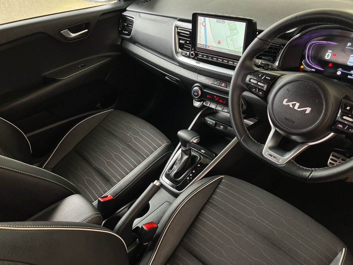 Used Kia Stonic 2025 for sale - 77432167: Photo 17