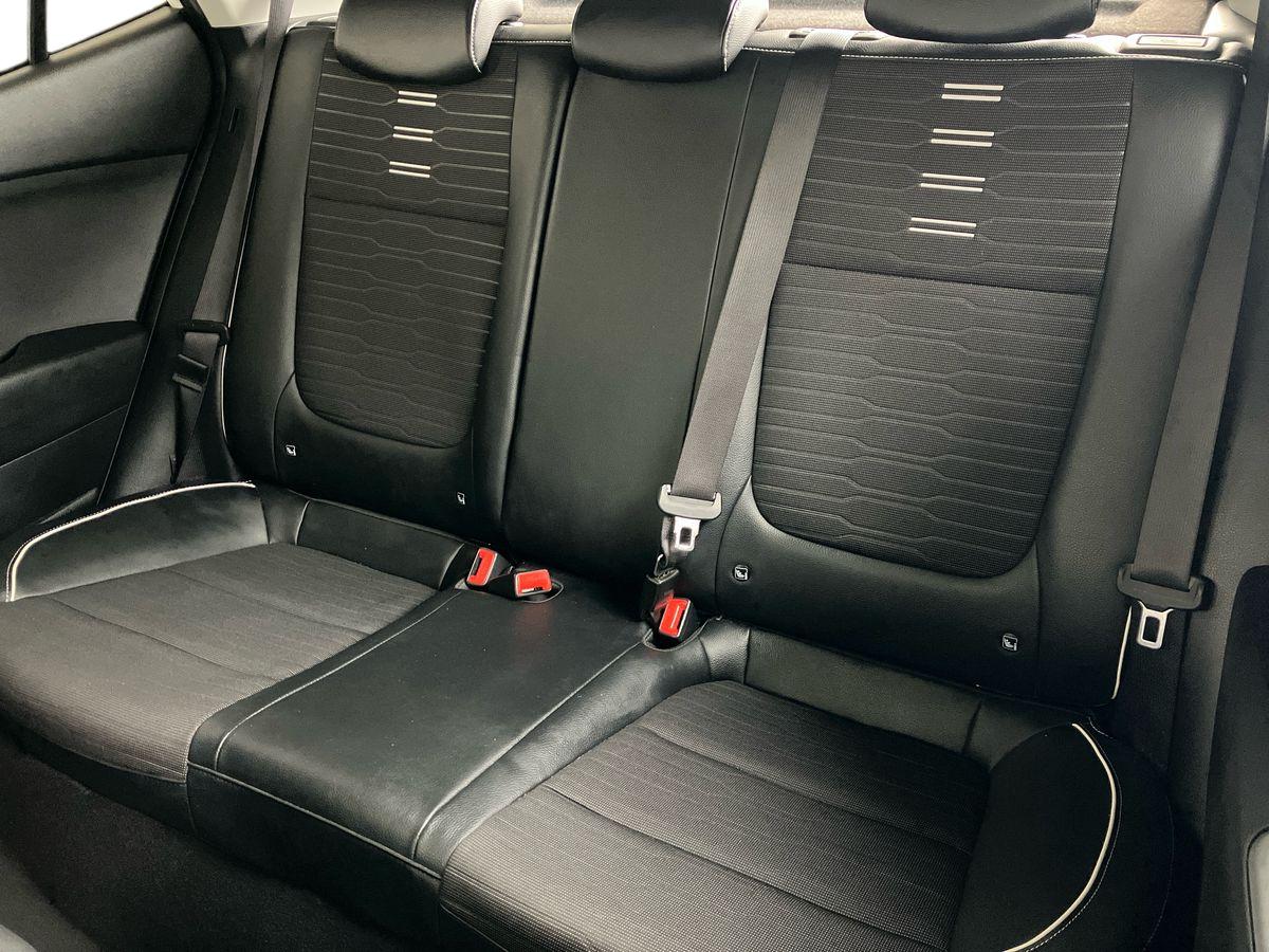 Used Kia Stonic 2025 for sale - 77432167: Photo 19