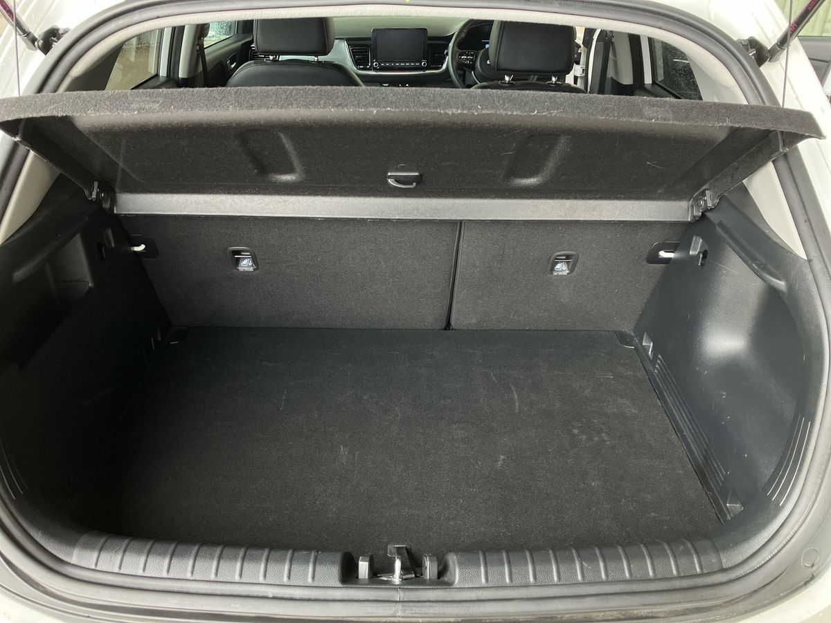 Used Kia Stonic 2025 for sale - 77432167: Photo 20