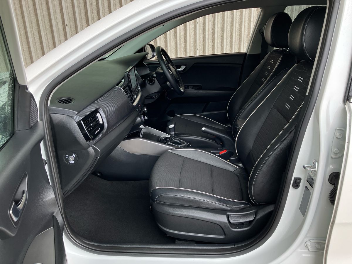 Used Kia Stonic 2025 for sale - 77432167: Photo 25