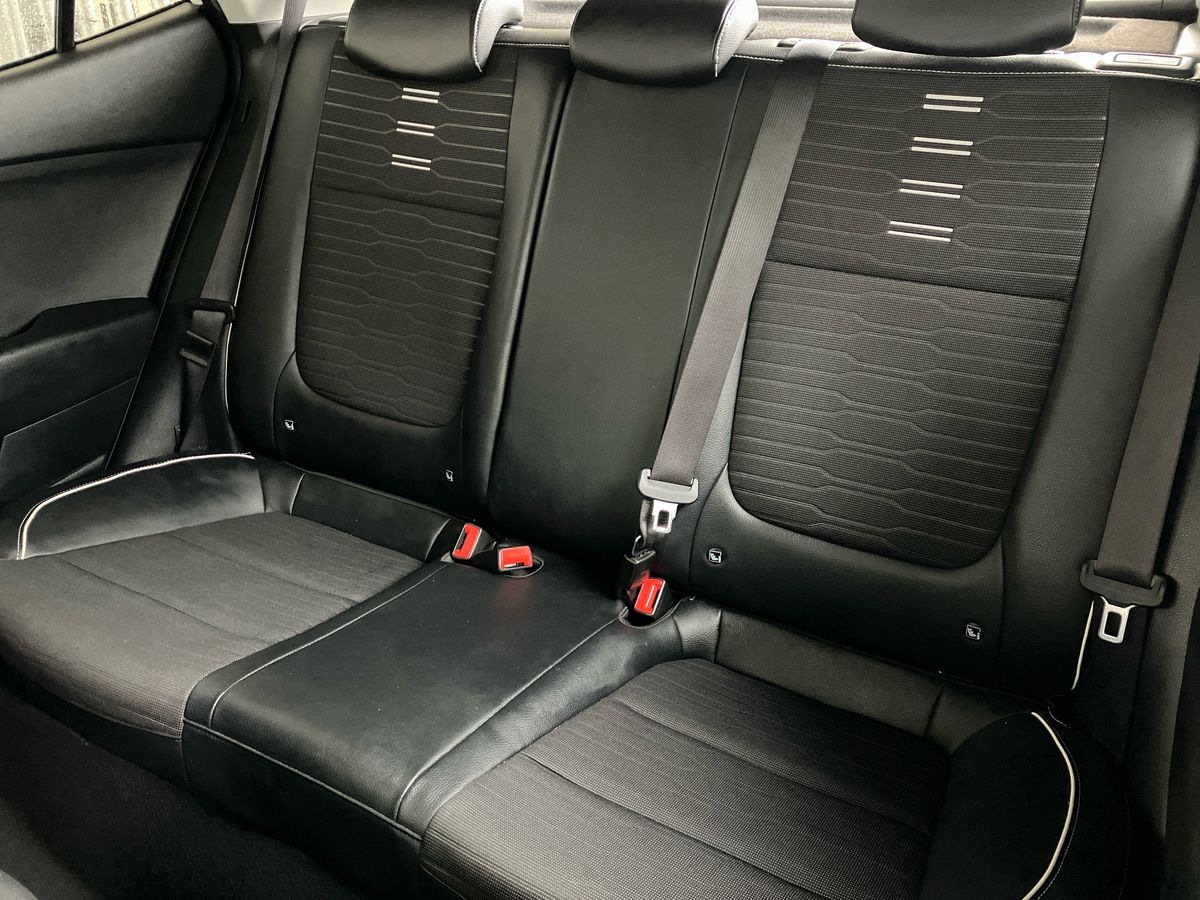 Used Kia Stonic 2025 for sale - 77432167: Photo 26