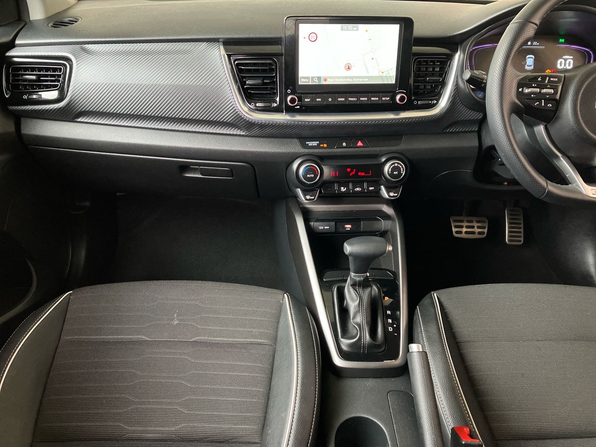 Used Kia Stonic 2025 for sale - 77432167: Photo 27