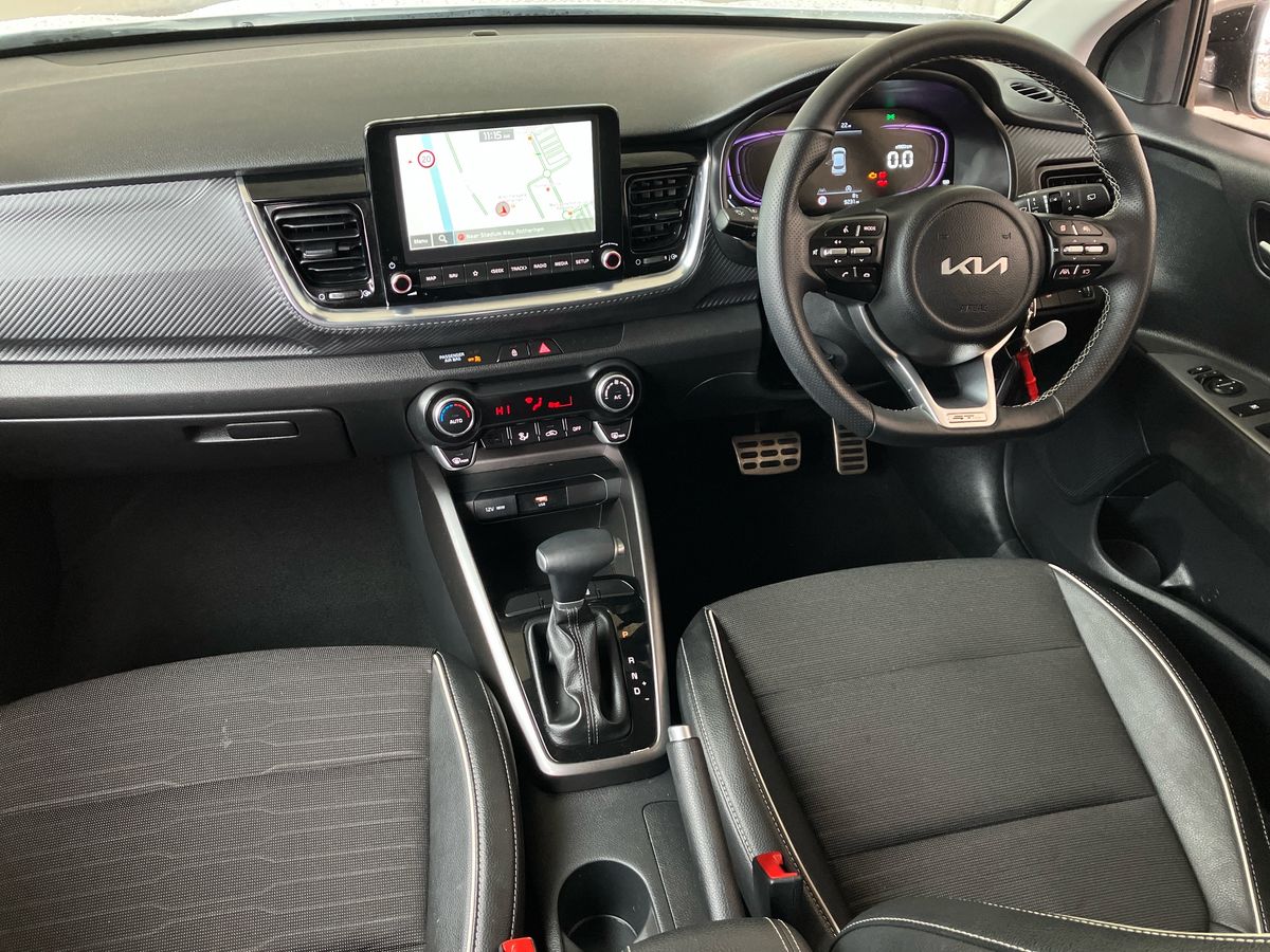 Used Kia Stonic 2025 for sale - 77432167: Photo 28