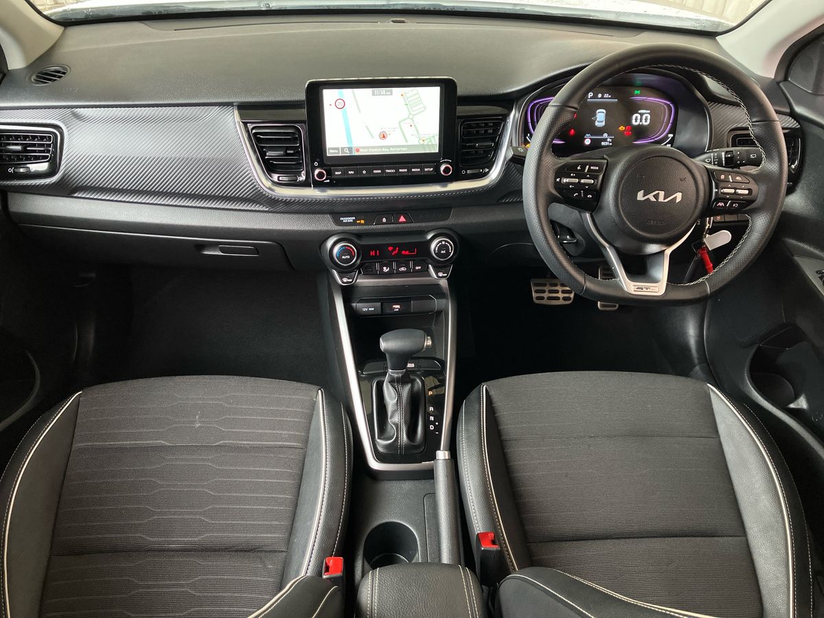 Used Kia Stonic 2025 for sale - 77432167: Photo 29