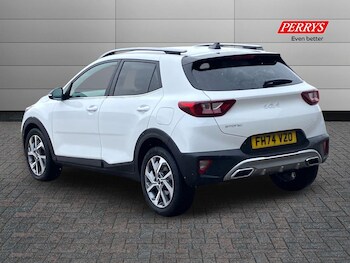 Used Kia Stonic 2025 for sale - 77432167: Photo