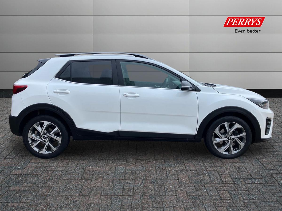 Used Kia Stonic 2025 for sale - 77432167: Photo 3