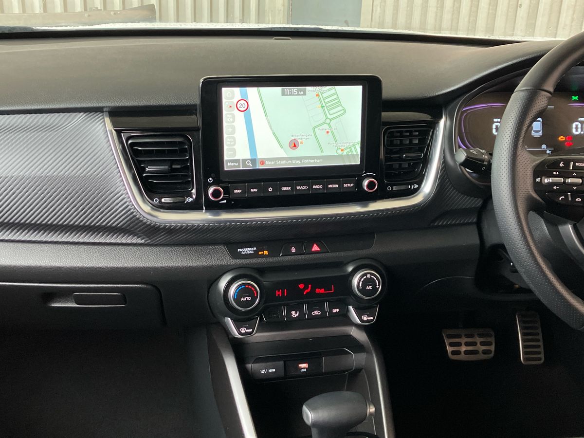 Used Kia Stonic 2025 for sale - 77432167: Photo 31