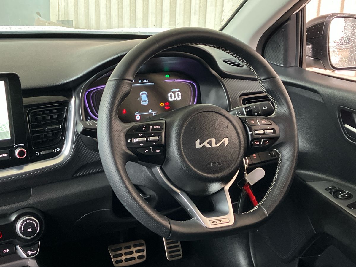 Used Kia Stonic 2025 for sale - 77432167: Photo 32