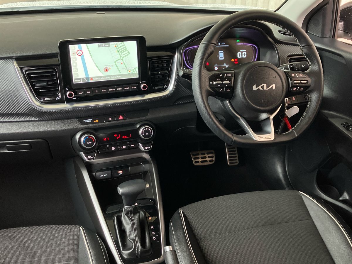 Used Kia Stonic 2025 for sale - 77432167: Photo 33