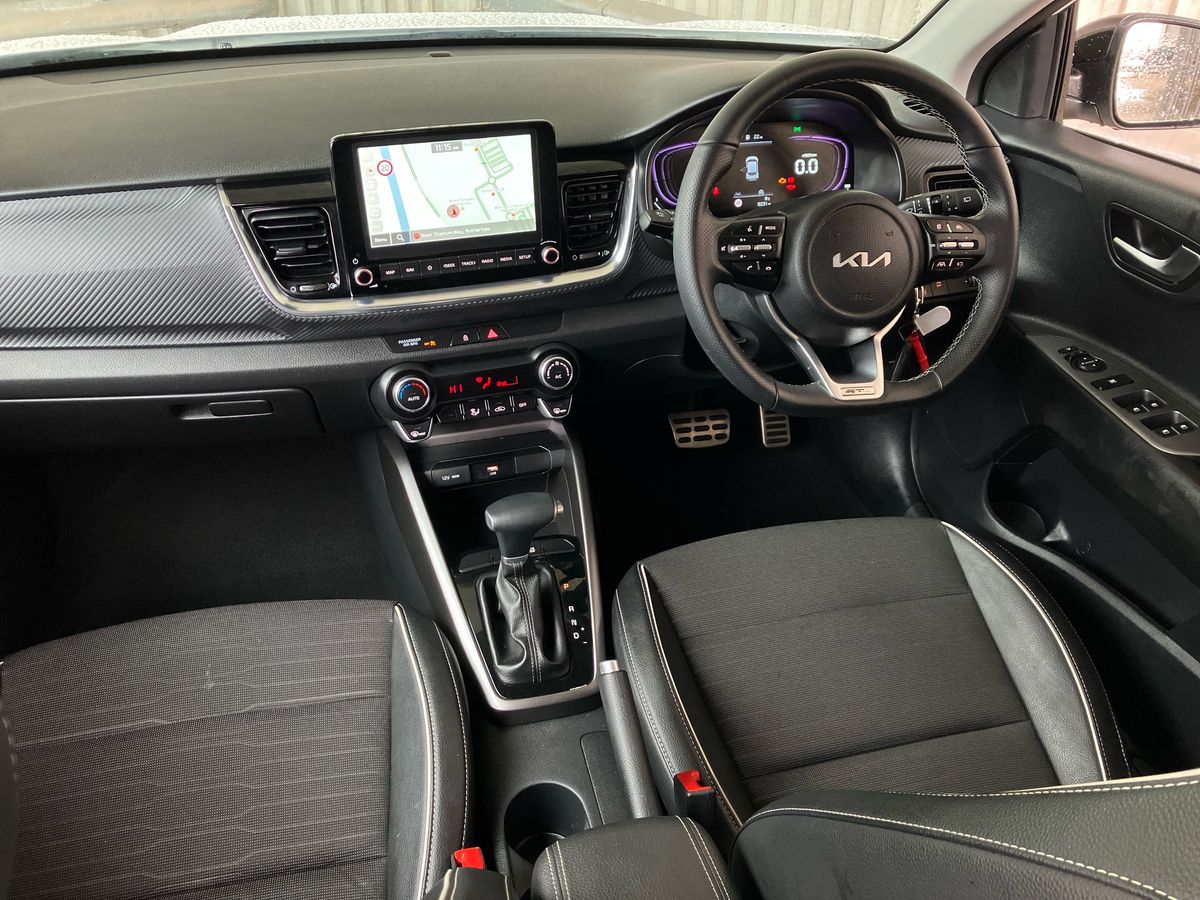 Used Kia Stonic 2025 for sale - 77432167: Photo 34