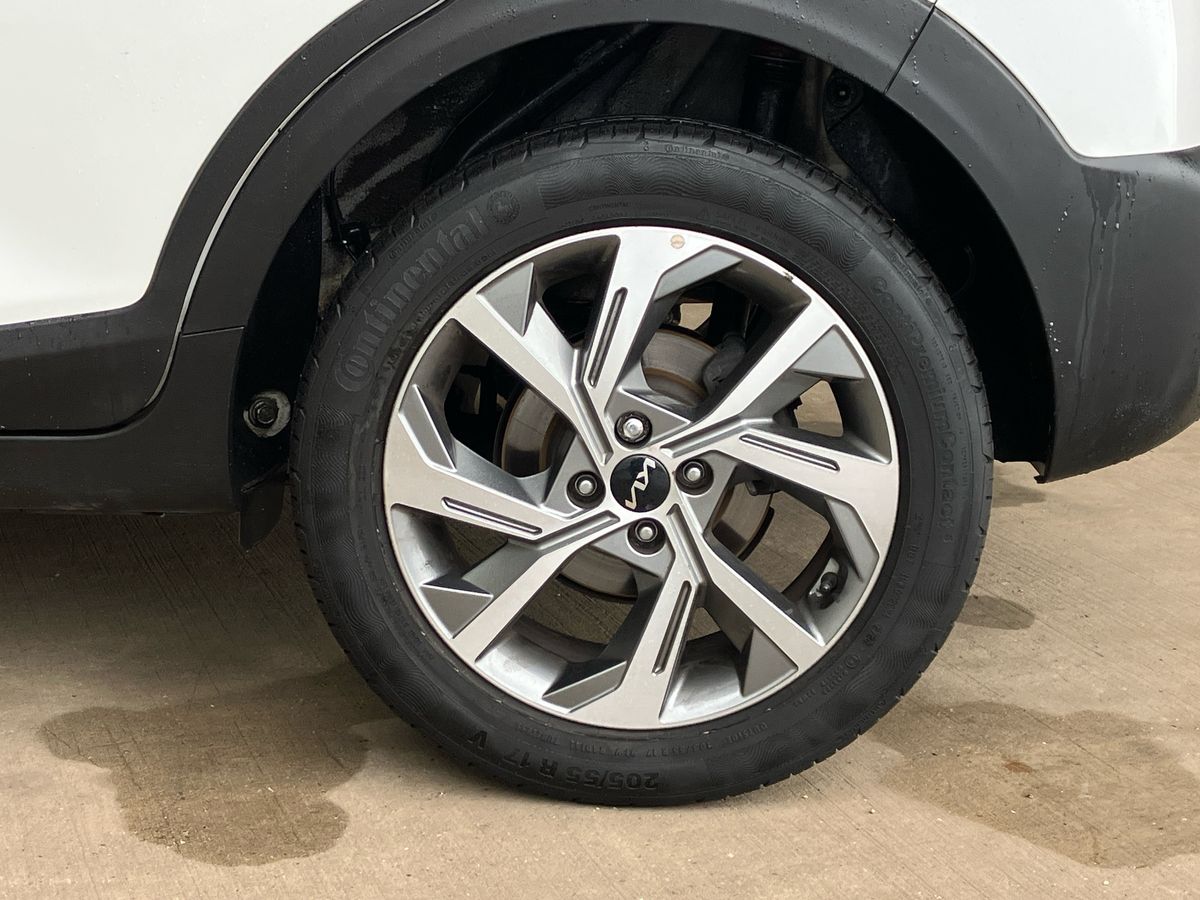 Used Kia Stonic 2025 for sale - 77432167: Photo 35