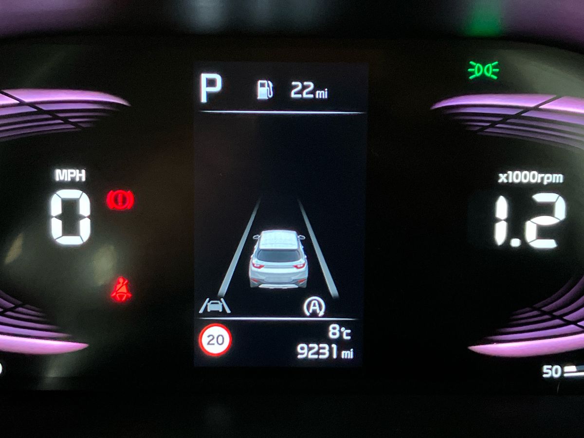 Used Kia Stonic 2025 for sale - 77432167: Photo 38