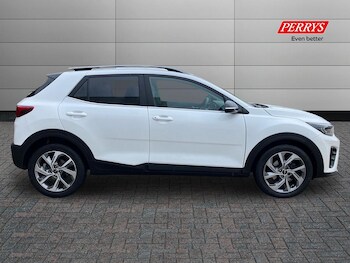 Used Kia Stonic 2025 for sale - 77432167: Photo