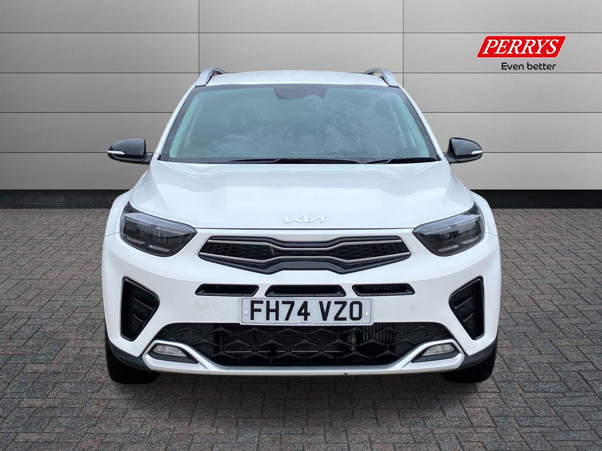 Used Kia Stonic 2025 for sale - 77432167: Photo 4