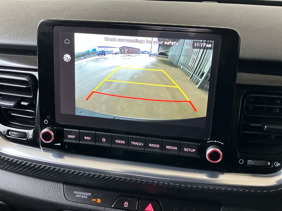 Used Kia Stonic 2025 for sale - 77432167: Photo 41