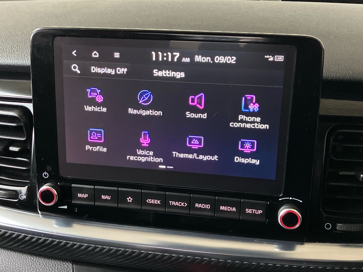 Used Kia Stonic 2025 for sale - 77432167: Photo 42