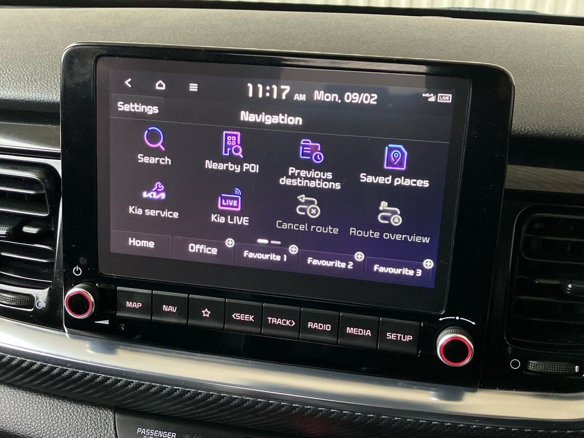 Used Kia Stonic 2025 for sale - 77432167: Photo 43