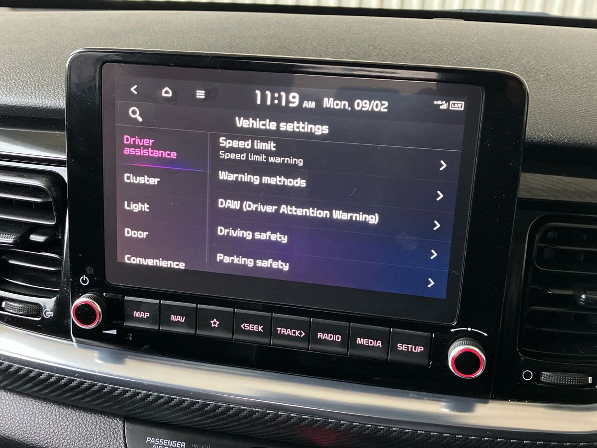 Used Kia Stonic 2025 for sale - 77432167: Photo 45