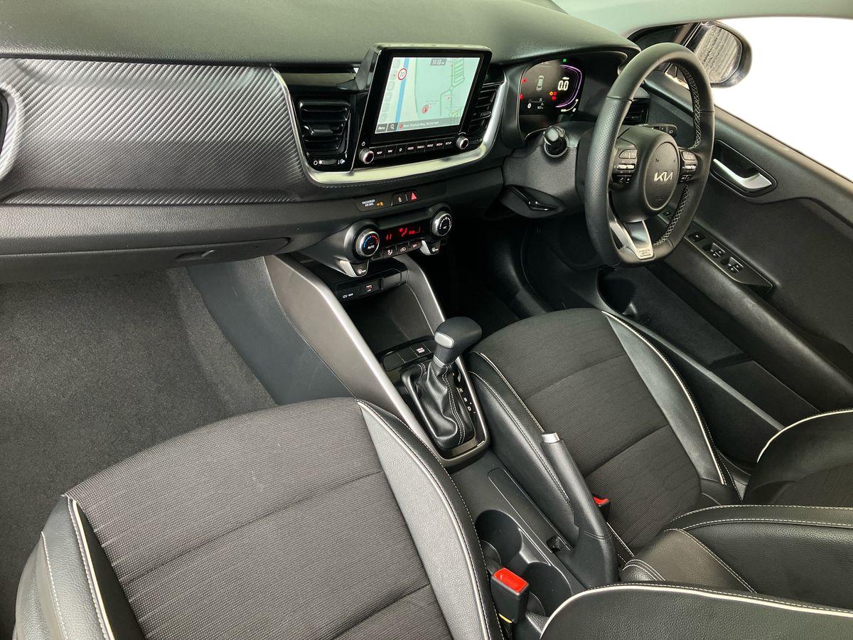 Used Kia Stonic 2025 for sale - 77432167: Photo 6