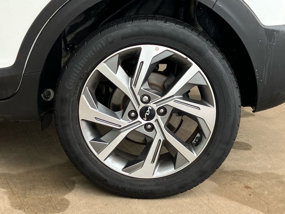 Used Kia Stonic 2025 for sale - 77432167: Photo 7