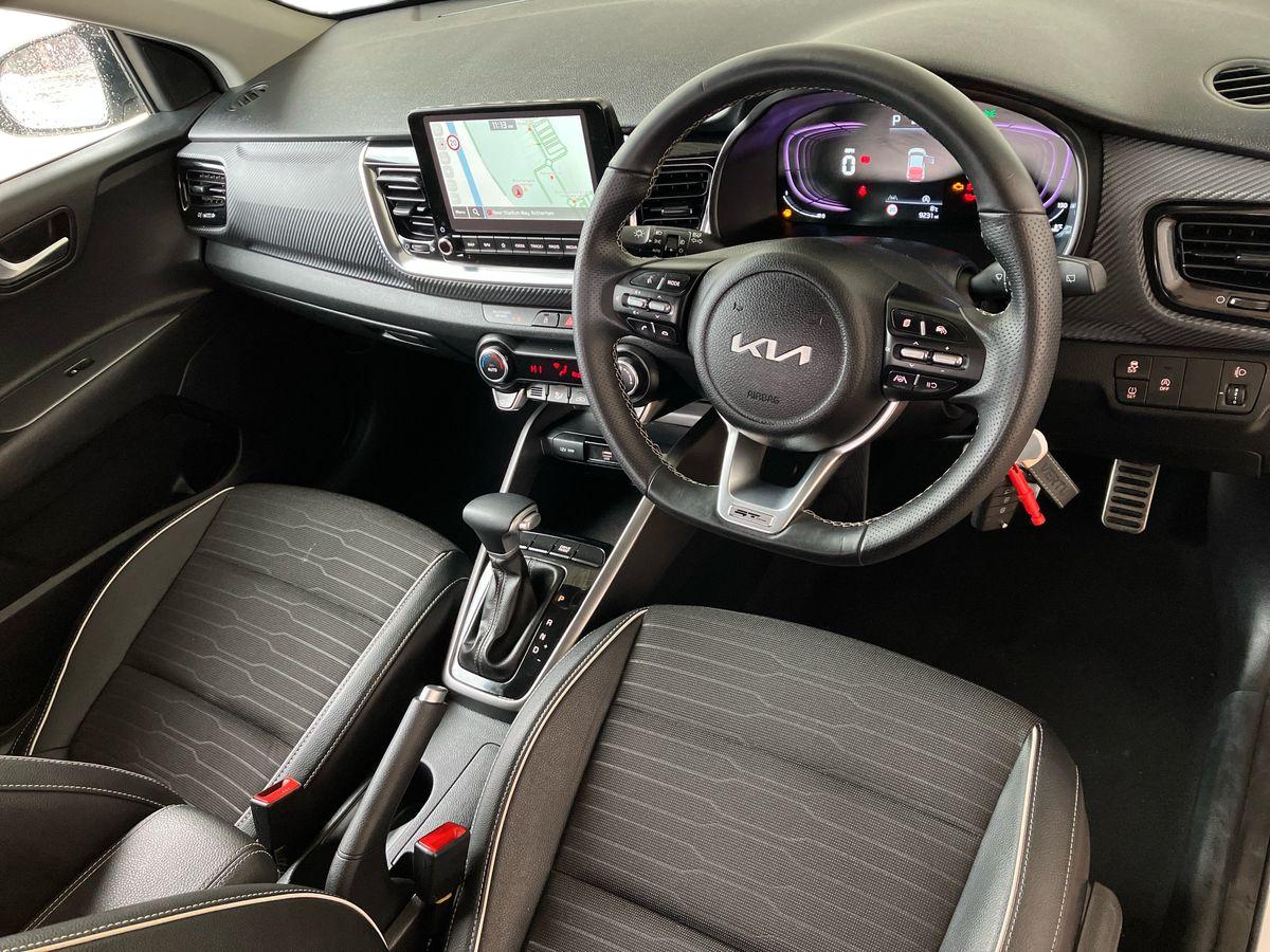 Used Kia Stonic 2025 for sale - 77432167: Photo 8