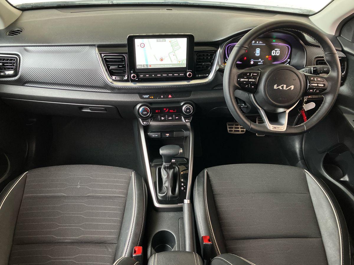 Used Kia Stonic 2025 for sale - 77432167: Photo 9