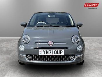 Used Fiat 500 2022 for sale - 78951534: Photo